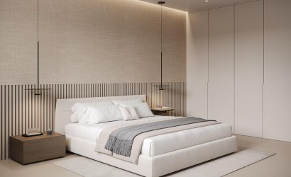 Obra nueva - Ático -
Marbella - El Ingenio