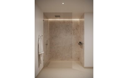 Obra nueva - Ático -
Marbella - El Ingenio