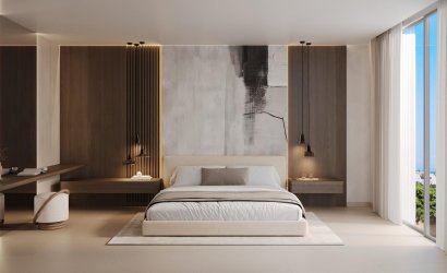 Obra nueva - Ático -
Marbella - El Ingenio