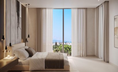 Obra nueva - Ático -
Marbella - El Ingenio