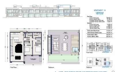 Obra nueva - Ático -
Marbella - El Ingenio