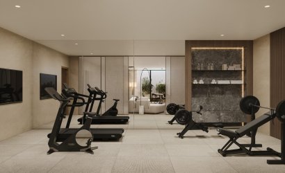 Obra nueva - Villa -
Marbella - El Ingenio