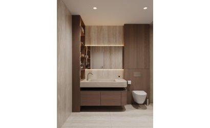 Obra nueva - Villa -
Marbella - El Ingenio