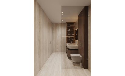 Obra nueva - Villa -
Marbella - El Ingenio