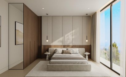 Obra nueva - Villa -
Marbella - El Ingenio