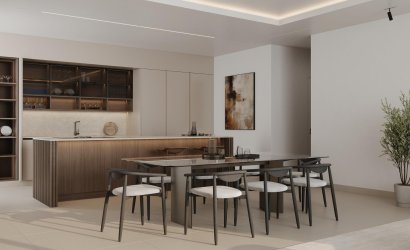 Obra nueva - Apartment -
Marbella - El Ingenio