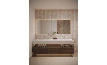 Obra nueva - Apartment -
Marbella - El Ingenio