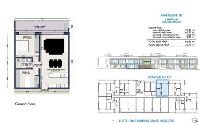 Obra nueva - Apartment -
Marbella - El Ingenio