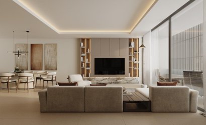 Obra nueva - Town House -
Marbella - El Ingenio