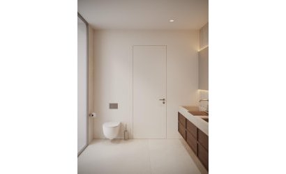 Obra nueva - Town House -
Marbella - El Ingenio