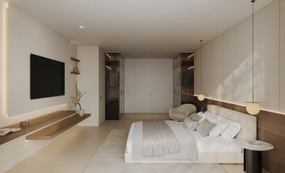 Obra nueva - Town House -
Marbella - El Ingenio