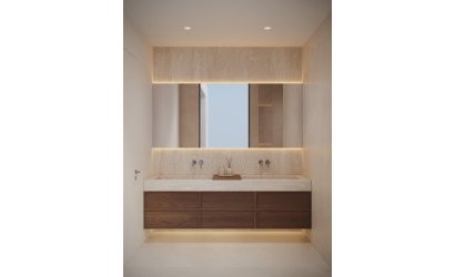 Obra nueva - Town House -
Marbella - El Ingenio