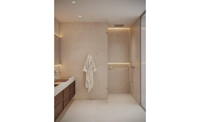 Obra nueva - Town House -
Marbella - El Ingenio