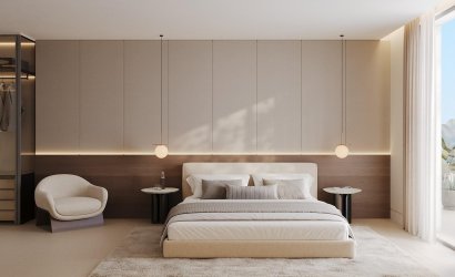 Obra nueva - Town House -
Marbella - El Ingenio