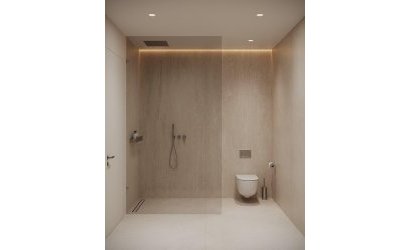 Obra nueva - Town House -
Marbella - El Ingenio