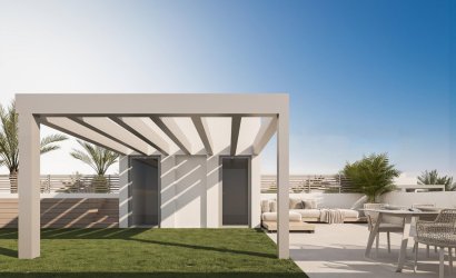 Obra nueva - Villa -
Marbella - El Ingenio