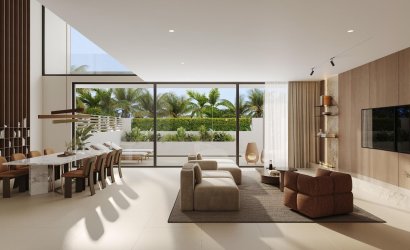 Obra nueva - Villa -
Marbella - El Ingenio