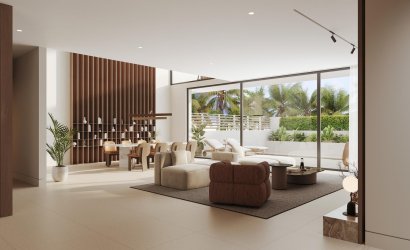 Obra nueva - Villa -
Marbella - El Ingenio