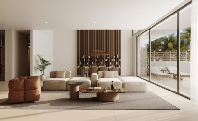 Obra nueva - Villa -
Marbella - El Ingenio