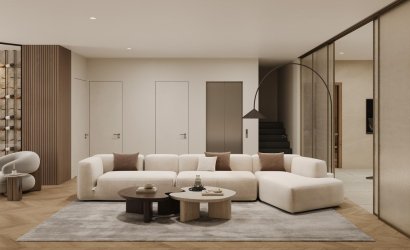 Obra nueva - Villa -
Marbella - El Ingenio