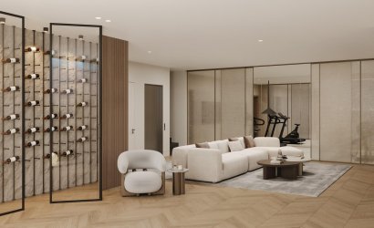 Obra nueva - Villa -
Marbella - El Ingenio