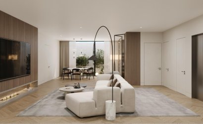 Obra nueva - Villa -
Marbella - El Ingenio