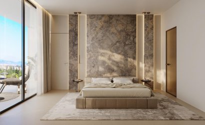 Obra nueva - Villa -
Marbella - El Ingenio