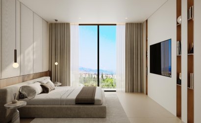 Obra nueva - Villa -
Marbella - El Ingenio