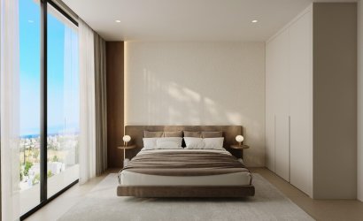 Obra nueva - Villa -
Marbella - El Ingenio