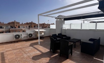 Revente - Apartment -
Orihuela Costa - La Zenia