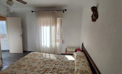 Herverkoop - Apartment -
Santa Pola - Gran Playa