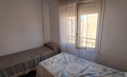 Resale - Apartment -
Santa Pola - Gran Playa