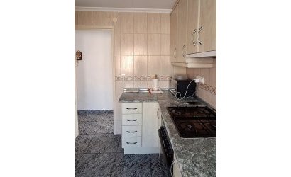 Reventa - Apartment -
Santa Pola - Gran Playa