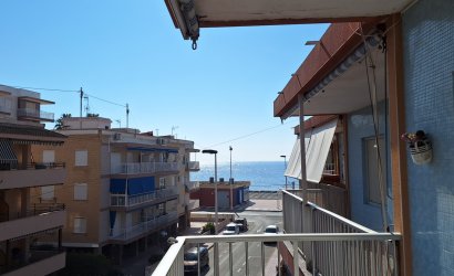 Herverkoop - Apartment -
Santa Pola - Gran Playa