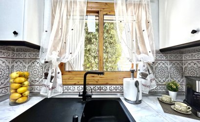 Revente - Town House -
Playa Flamenca - Costa Blanca