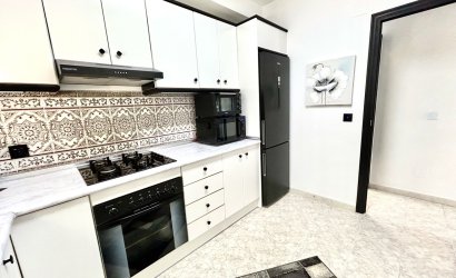 Revente - Town House -
Playa Flamenca - Costa Blanca