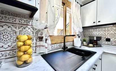 Revente - Town House -
Playa Flamenca - Costa Blanca