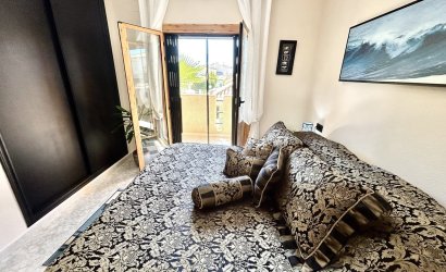 Revente - Town House -
Playa Flamenca - Costa Blanca