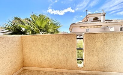 Revente - Town House -
Playa Flamenca - Costa Blanca