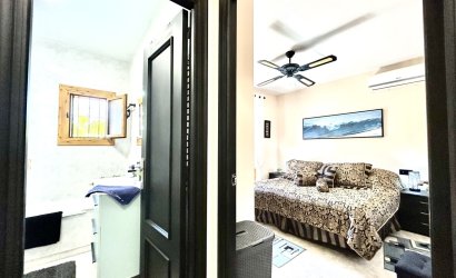 Revente - Town House -
Playa Flamenca - Costa Blanca