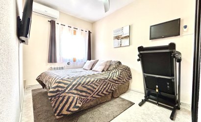 Revente - Town House -
Playa Flamenca - Costa Blanca