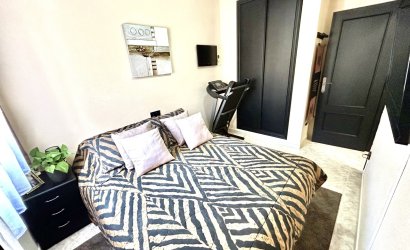 Revente - Town House -
Playa Flamenca - Costa Blanca