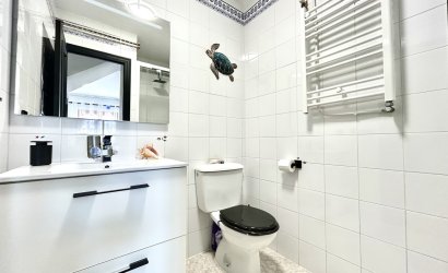 Revente - Town House -
Playa Flamenca - Costa Blanca