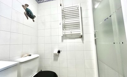 Revente - Town House -
Playa Flamenca - Costa Blanca