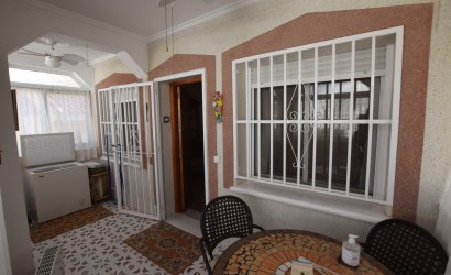 Resale - Villa -
Ciudad Quesada - La Marquesa Golf