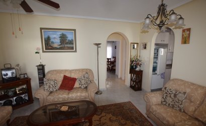 Resale - Villa -
Ciudad Quesada - La Marquesa Golf