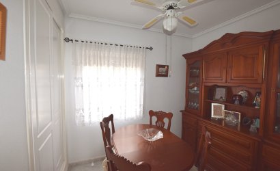 Resale - Villa -
Ciudad Quesada - La Marquesa Golf