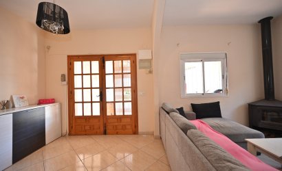 Reventa - Villa -
Orihuela Costa - Los Altos