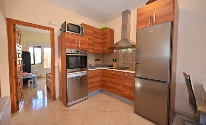 Resale - Villa -
Orihuela Costa - Los Altos