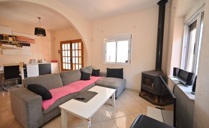 Resale - Villa -
Orihuela Costa - Los Altos